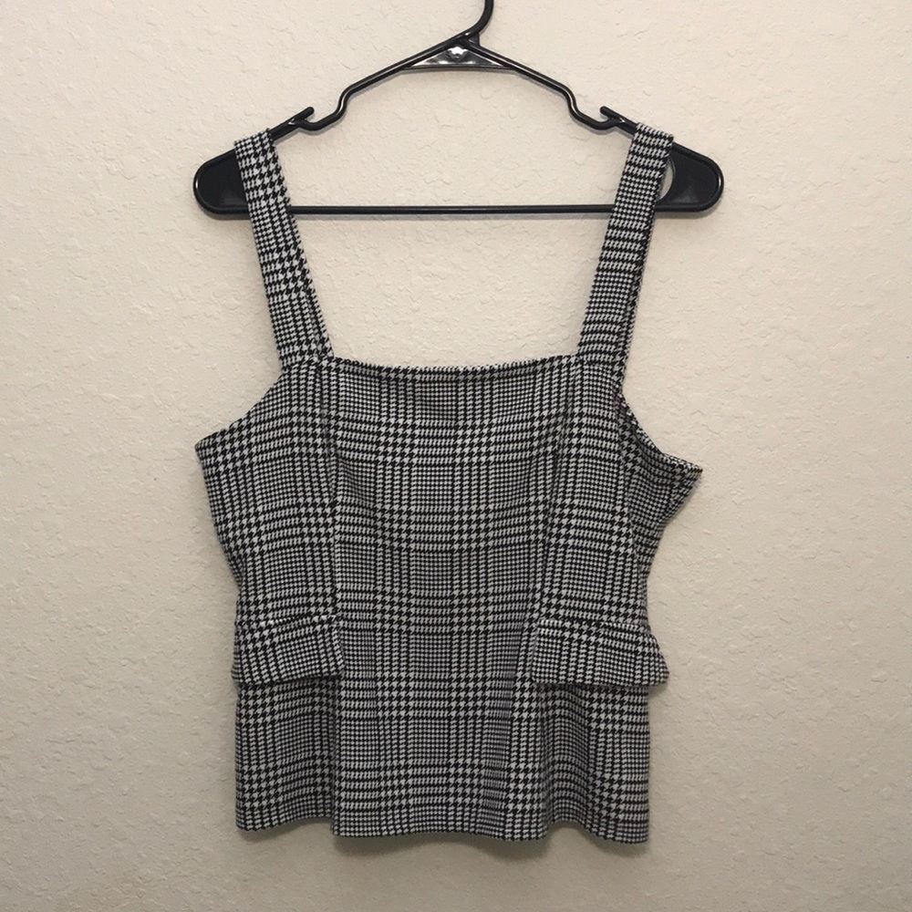 Forever 21 Top